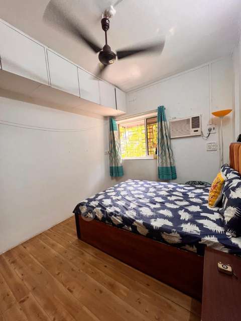 1 BHK Flat In Veena Sagar Chs, Mulund West for Rent  In Mulund West