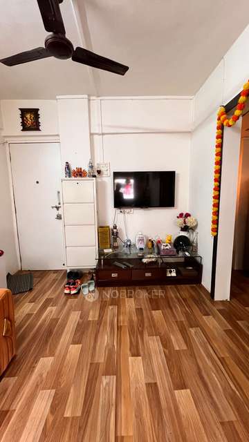 1 BHK Flat In Veena Sagar Chs, Mulund West for Rent  In Mulund West