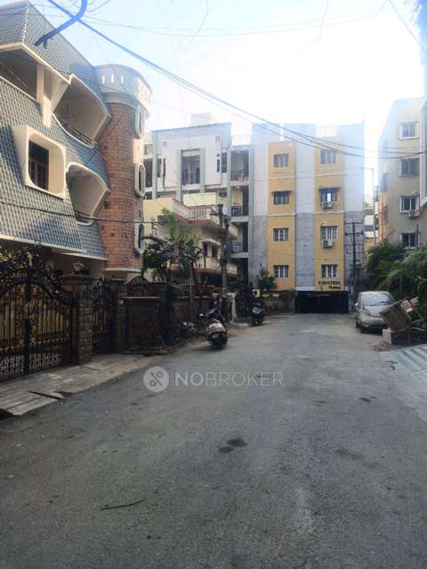 4+ BHK House For Sale  In 12-13-48563, Beside Esi Branch Office Tarnaka, Laxmi Starch Colony, Snehapuri Colony, Tarnaka, Secunderabad, Telangana 500017, India