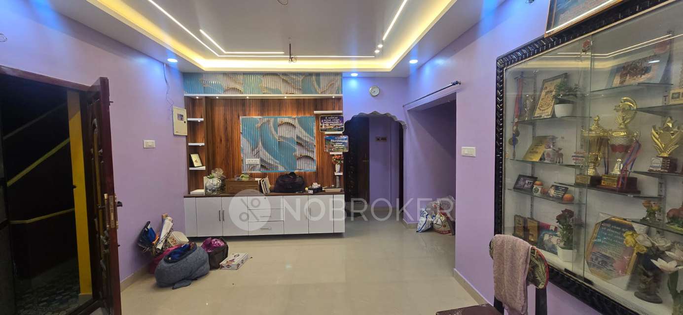 2 BHK Flat In Standalone for Rent  In Iyyappanthangal