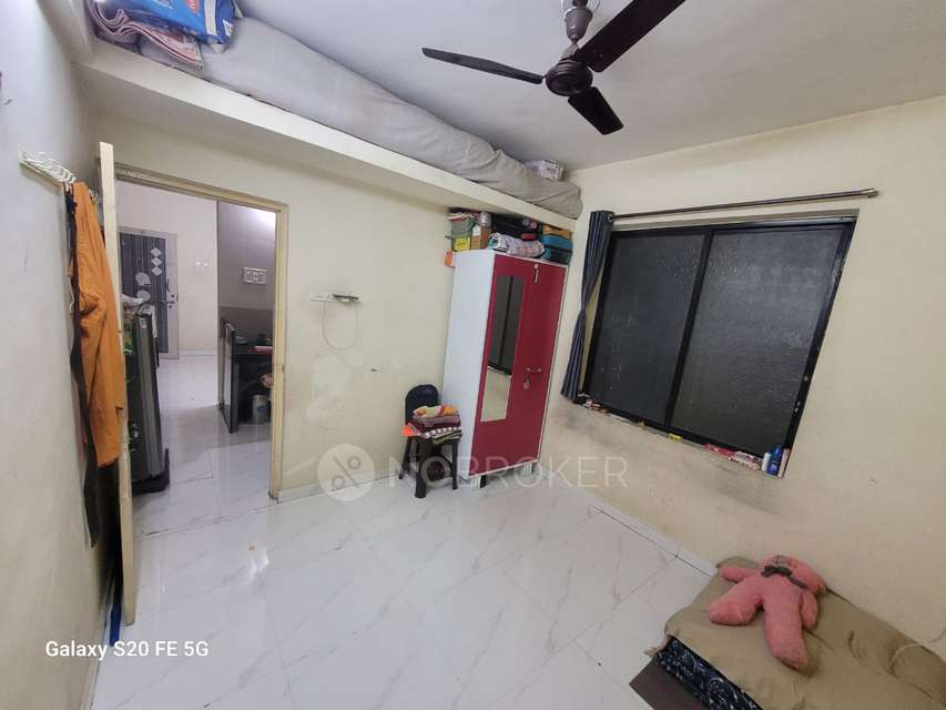 1 BHK Flat In Sai Kunj Society , Jadhavwadi For Sale  In Chikhali