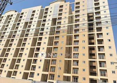 1 BHK Villa In Aavaas By Nebula  for Rent  In Miyapur