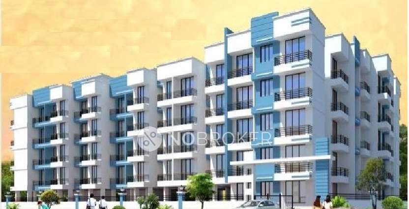 2 BHK Flat In Anand Tulsi Anand for Rent  In Badlapur West