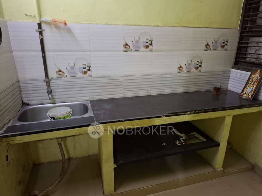 1 BHK House for Rent  In Mambalam