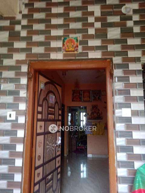 1 BHK House For Sale  In Alandi