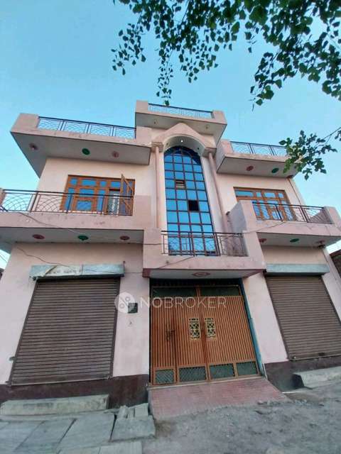 4 BHK House for Rent  In Khera Dhrampura