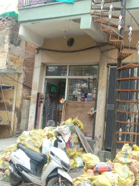 1 RK House for Rent  In Sector 20