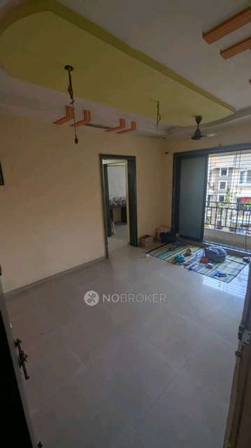 2 BHK Flat In Manorama Nagar Chs For Sale  In Badlapur East