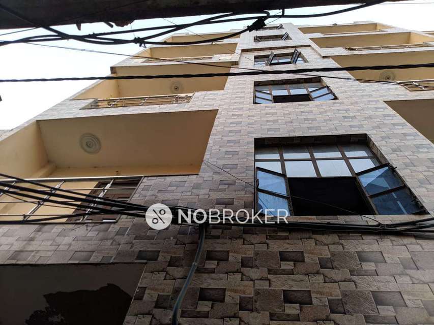 1 BHK Flat For Sale  In Burari
