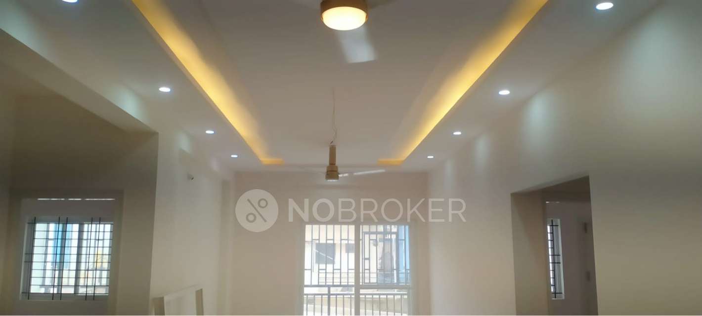 3 BHK Flat In Yv Tnm Lakeview  for Rent  In Kattigenahalli
