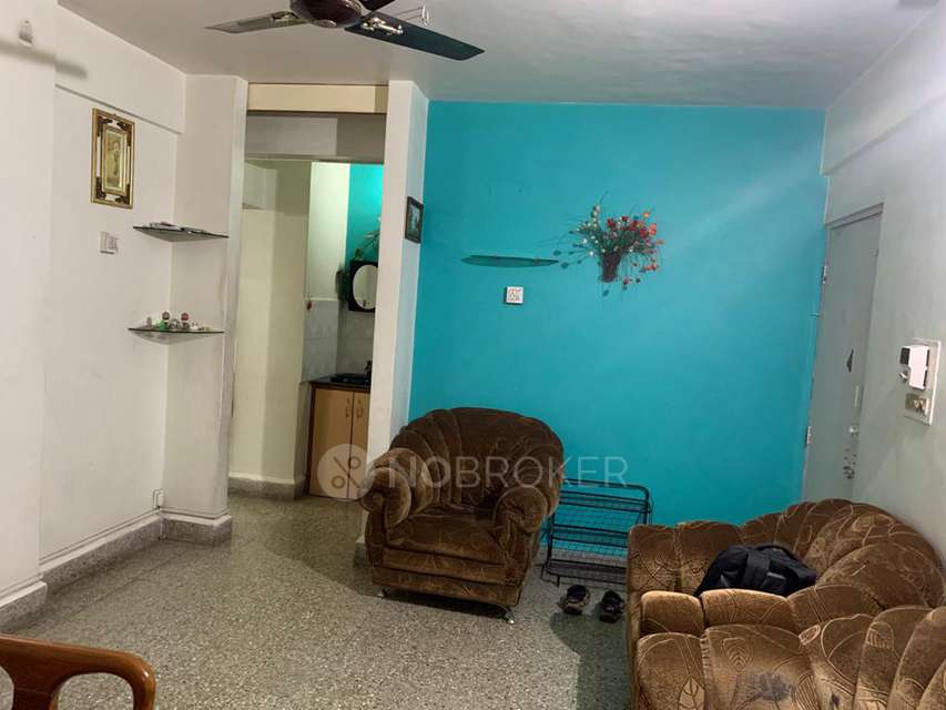 2 BHK Flat In Wie Torna For Sale In Bopodi