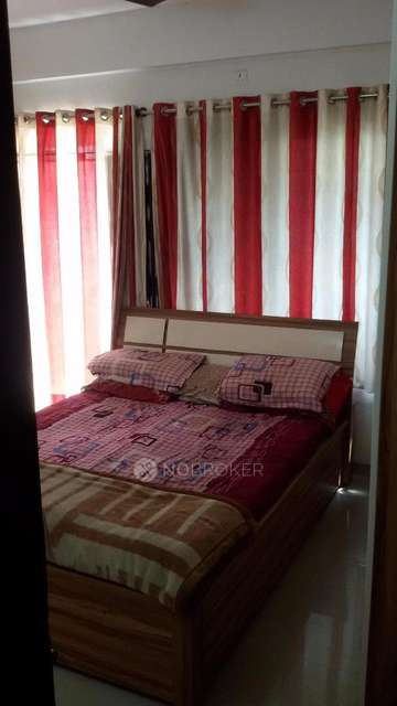 2 BHK Flat In Eyewish Greens for Rent  In Wakad