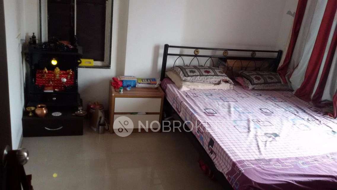 2 BHK Flat In Eyewish Greens for Rent  In Wakad
