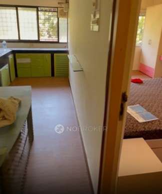 2 BHK Flat In Milton Apartments for Rent  In Juhu