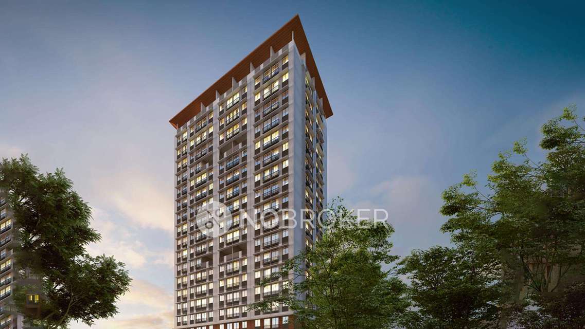 Shared Room for Male In 1 BHK  In Aarambh Avyaan By Group Satellite In Kandivali East