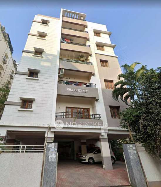 3 BHK Flat In Uma Residency, Madhapur, Madhapur for Rent  In Madhapur