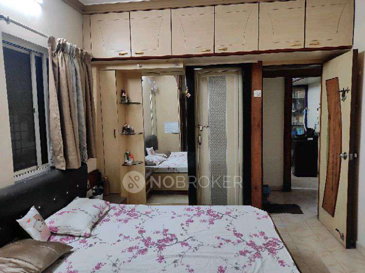 Single Room for Female In 2 BHK  In Sai Garden Society In Shop No. 6, Sai Garden, Near Govind Garden, Sai Nagar Park, Pimple Saudagar, Pimpri-chinchwad, Maharashtra 411027, India