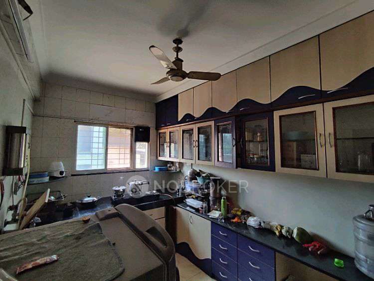 Single Room for Female In 2 BHK  In Sai Garden Society In Shop No. 6, Sai Garden, Near Govind Garden, Sai Nagar Park, Pimple Saudagar, Pimpri-chinchwad, Maharashtra 411027, India