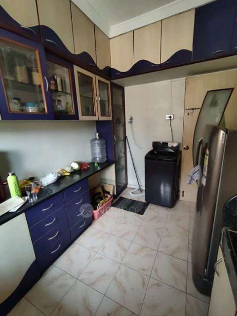 Single Room for Female In 2 BHK  In Sai Garden Society In Shop No. 6, Sai Garden, Near Govind Garden, Sai Nagar Park, Pimple Saudagar, Pimpri-chinchwad, Maharashtra 411027, India