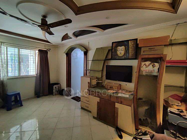Single Room for Female In 2 BHK  In Sai Garden Society In Shop No. 6, Sai Garden, Near Govind Garden, Sai Nagar Park, Pimple Saudagar, Pimpri-chinchwad, Maharashtra 411027, India