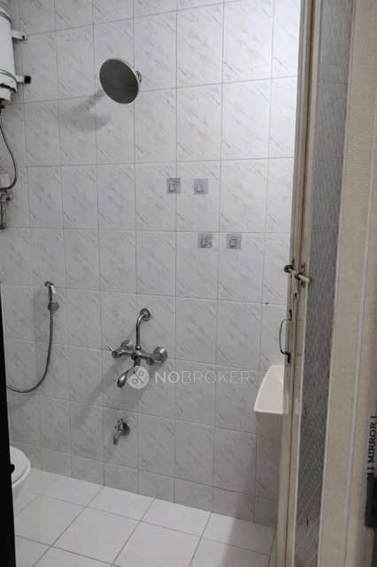 Single Room for Female In 2 BHK  In Sai Garden Society In Shop No. 6, Sai Garden, Near Govind Garden, Sai Nagar Park, Pimple Saudagar, Pimpri-chinchwad, Maharashtra 411027, India