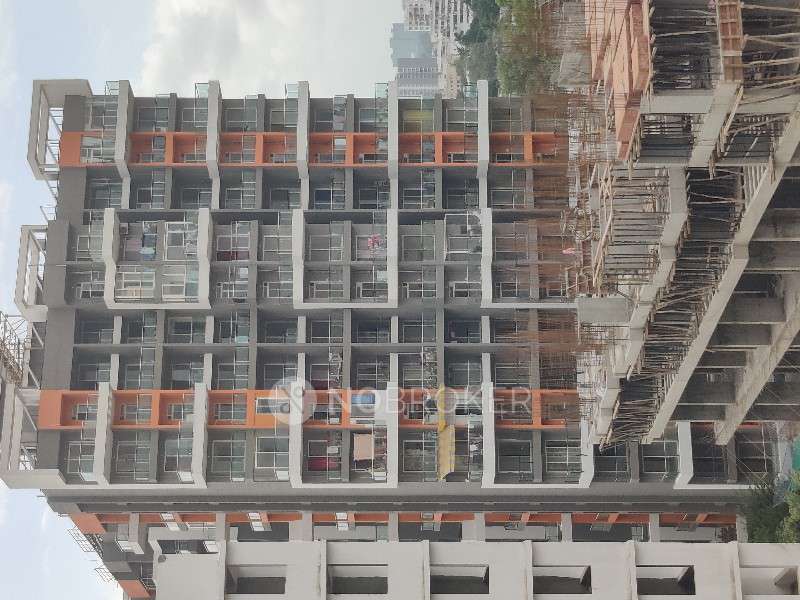 Shared Room for Male In 2 BHK  In Wellwisher Kiarah Terrazo In Hadapsar