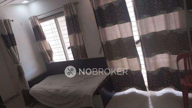 1 BHK Flat In Silver Hill For Sale  In Undri