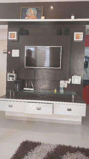 1 BHK Flat In Silver Hill For Sale  In Undri