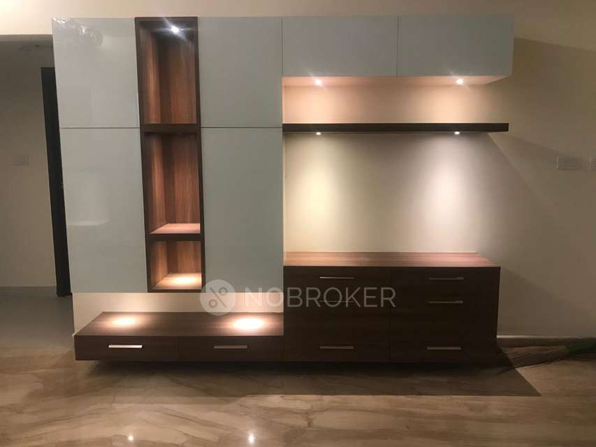 4 BHK Flat In Vme Hexad, Kilpauk for Rent  In Kilpauk