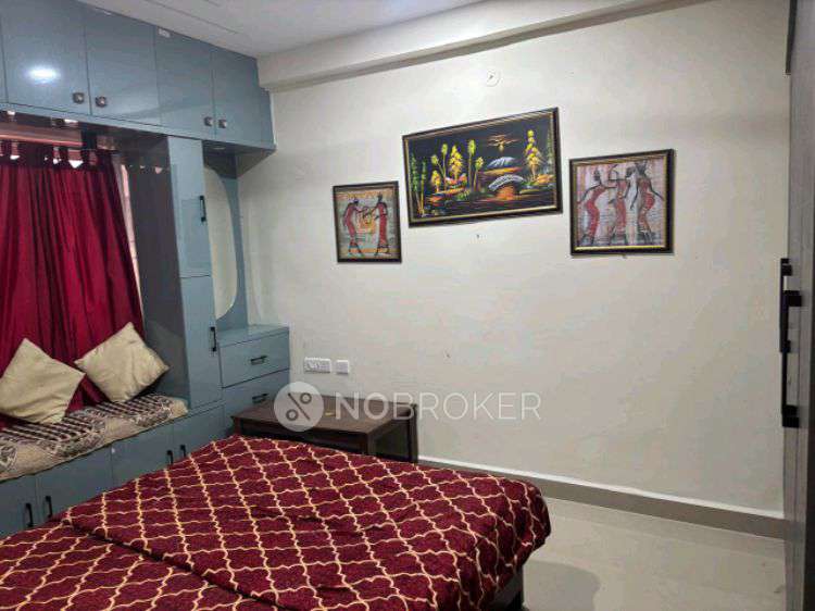 3 BHK Flat In Modi Elegance E2 408 for Rent  In Kukatpally