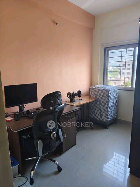 1 BHK Flat In Sankalp Plaza  for Rent  In  Mundhwa