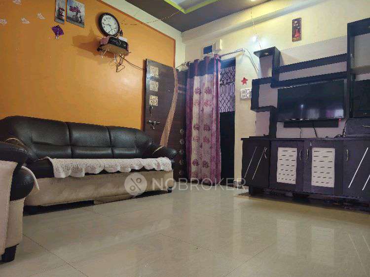 1 BHK Flat In Sankalp Plaza  for Rent  In  Mundhwa