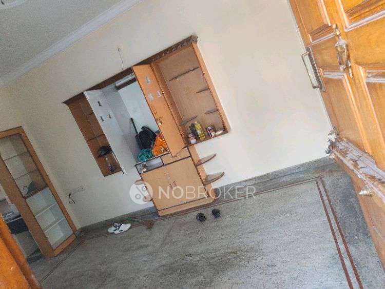 2 BHK House for Rent  In Vijayanagar