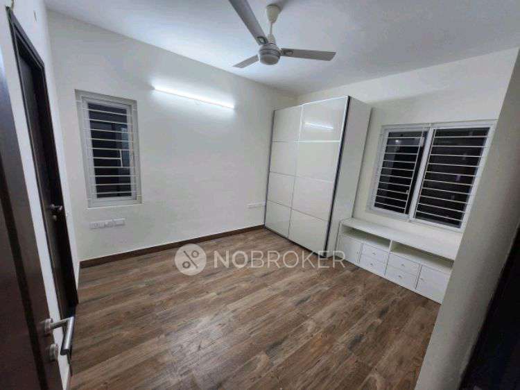 2 BHK Flat In Brigade Citadel for Rent  In Brigade Citadel, Ashok Marg, Sultan Bagh, Moti Nagar, Hyderabad, Telangana, India