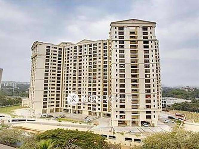 3 BHK Flat In Augastya Raheja Acropolis 2 for Rent  In Chembur East