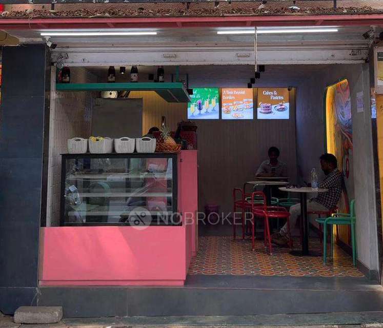 Shop in Koramangala, Bangalore for Rent 