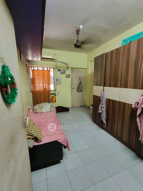 2 BHK House For Sale  In Airoli, Navi Mumbai, Maharashtra, India