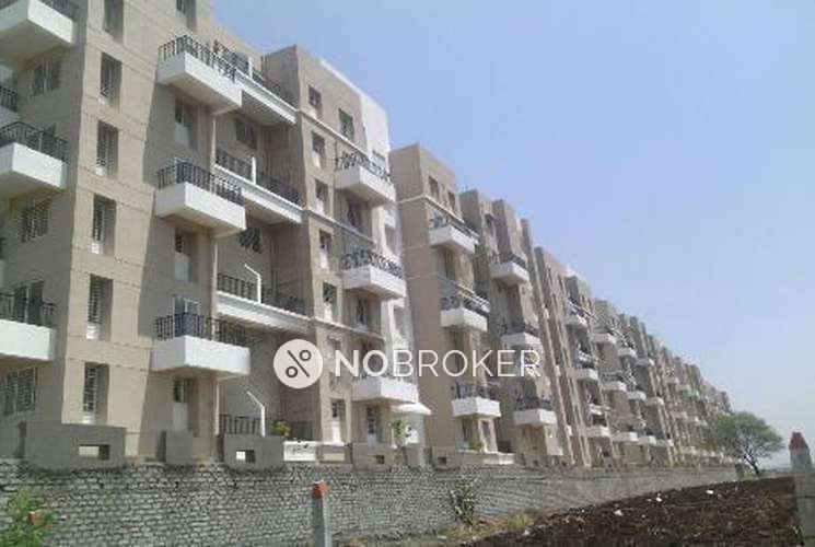 2 BHK Flat In Anjanii Gaatha For Sale  In Chikhal