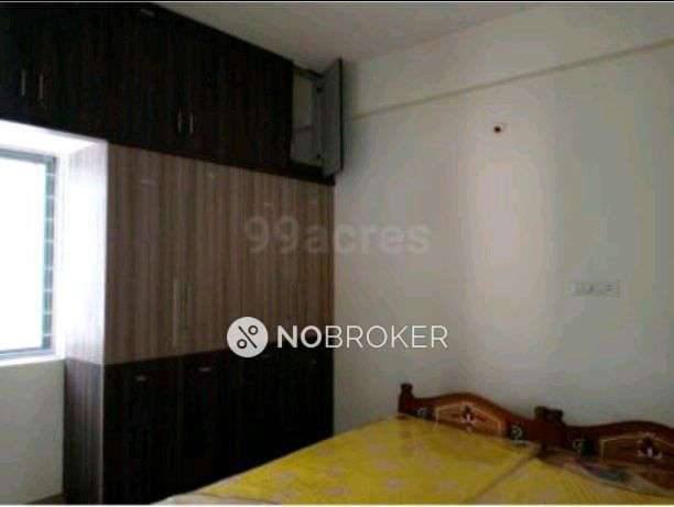 3 BHK Flat In My Envirise Envire For Sale  In Pocharam