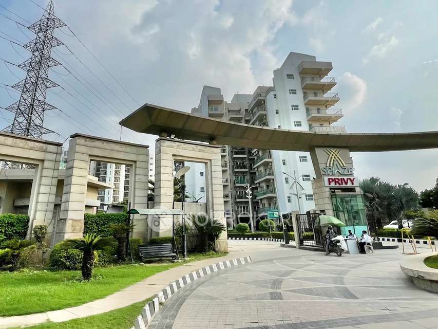 3 BHK Flat In Stazetrivy for Rent  In Sector 72