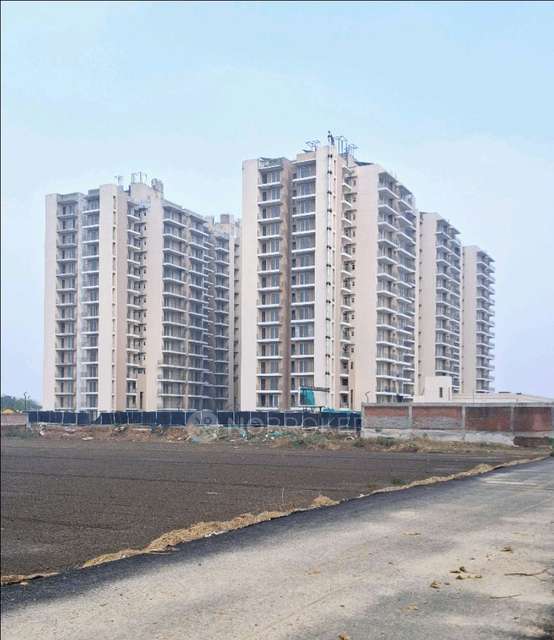 3 BHK Flat In Rof Alante for Rent  In Dharampur