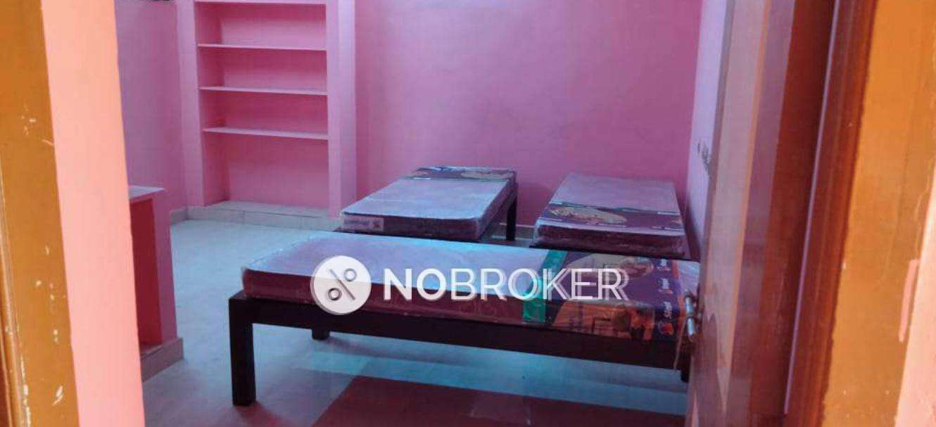 PG for Boys in Yella Reddy Guda, 