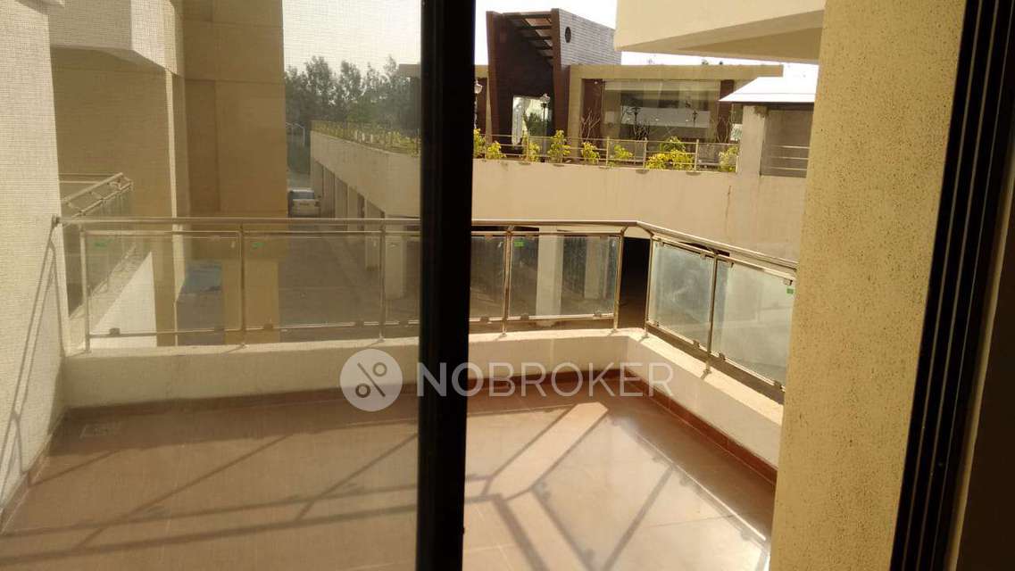 3 BHK Flat In Kohinoor Shangrila, Pimpri Chinchwad for Rent  In Finolex Chowk