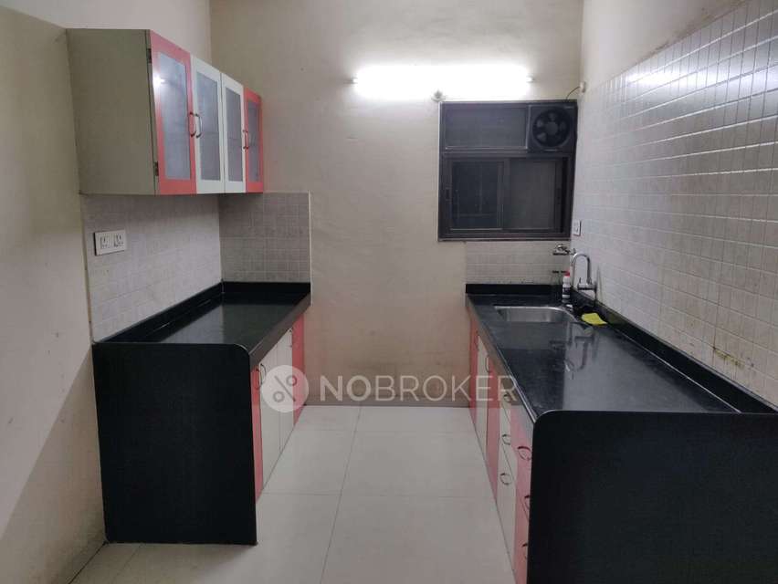 3 BHK Flat In Kohinoor Shangrila, Pimpri Chinchwad for Rent  In Finolex Chowk