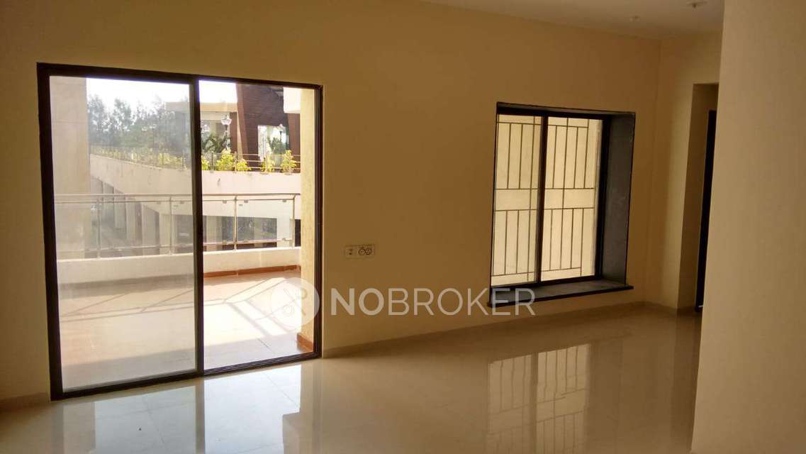 3 BHK Flat In Kohinoor Shangrila, Pimpri Chinchwad for Rent  In Finolex Chowk