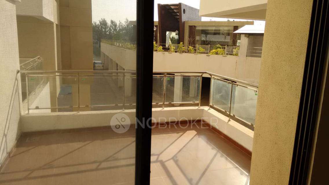 3 BHK Flat In Kohinoor Shangrila, Pimpri Chinchwad for Rent  In Finolex Chowk