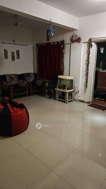 Single Room for Male In 2 BHK  In Megapolis Sparklet In Hinjewadi