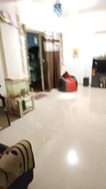 Single Room for Male In 2 BHK  In Megapolis Sparklet In Hinjewadi