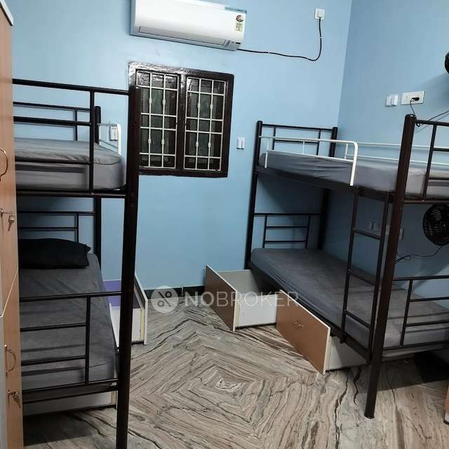 PG for Girls in Tambaram