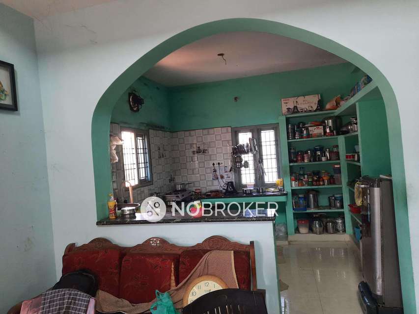 3 BHK House for Rent  In Karanaipuducheri